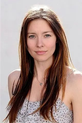 Peliculas de Jessica Blackmore