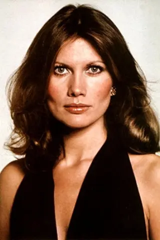 Peliculas de Maud Adams