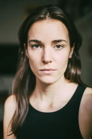 Nina Mårshagen - Córka • Potomstwo