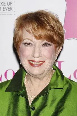 Peliculas de Nancy Dussault