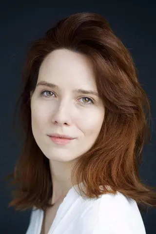 Andreea Coff - Córka • Potomstwo