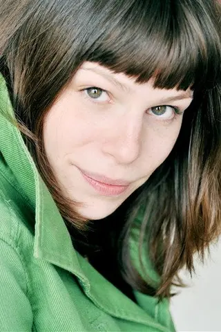 Peliculas de Amandine Chauveau