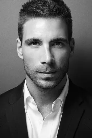 Peliculas de Simon Huck