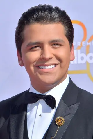 Peliculas de Christian Nodal