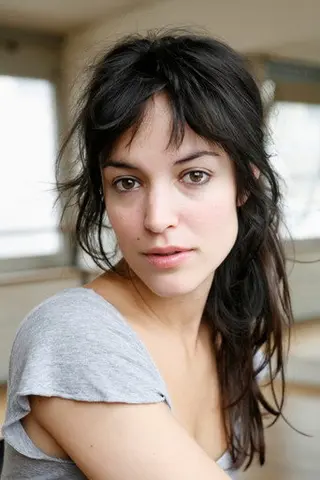 Peliculas de Vimala Pons