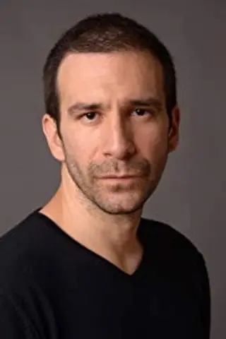 Peliculas de Daniel Ortiz