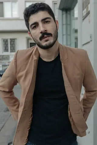 Peliculas de Volkan Kıran