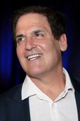 Peliculas de Mark Cuban