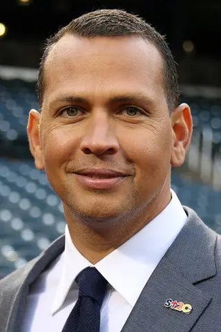 Peliculas de Alex Rodriguez