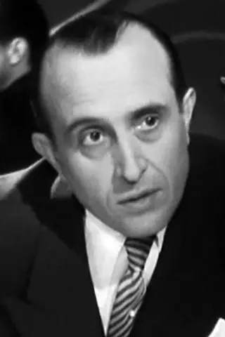 Peliculas de Jacques Josselin