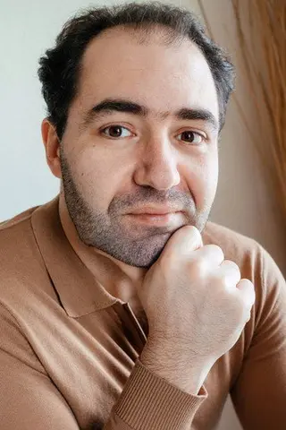 Peliculas de Roman Kanonik