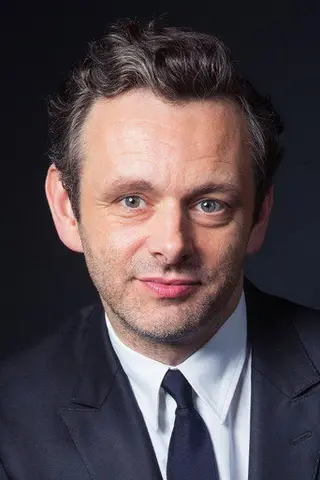Peliculas de Michael Sheen