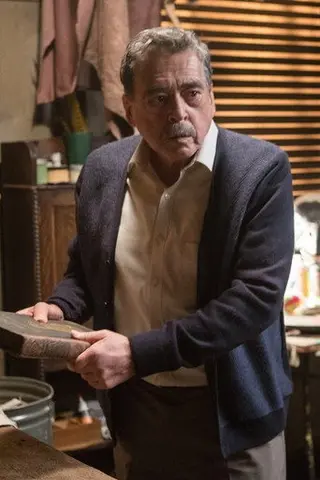 Peliculas de Danny Mora