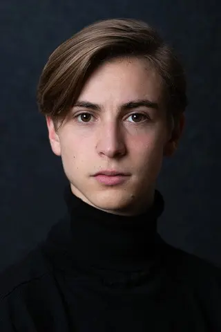 Peliculas de Maxmilián Dolanský