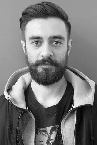 Peliculas de Kyle Simmons