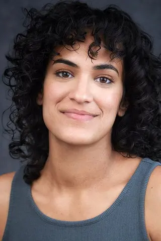 Peliculas de Tiff Abreu
