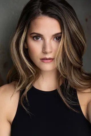 Peliculas de Masey McLain