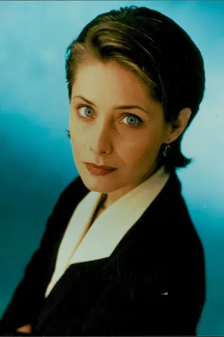 Peliculas de Grace Phillips