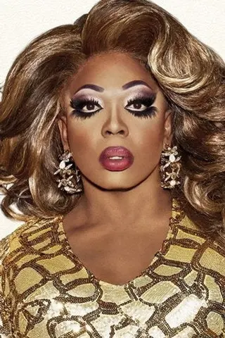 Peliculas de BeBe Zahara Benet