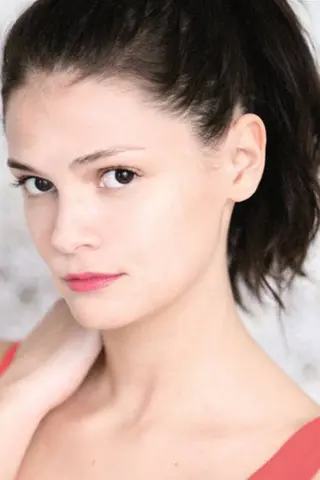 Peliculas de Stéphanie Pasterkamp