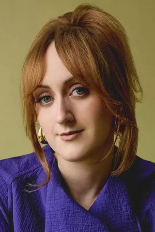 Peliculas de Brittany Broski