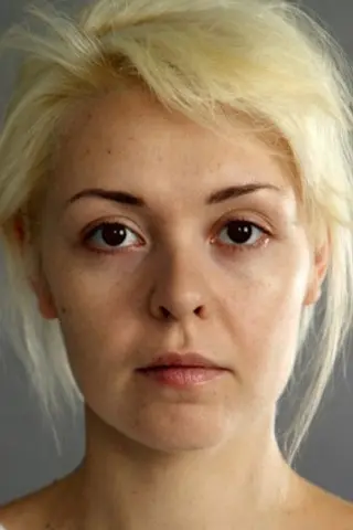 Peliculas de Viktoriya Korotkova