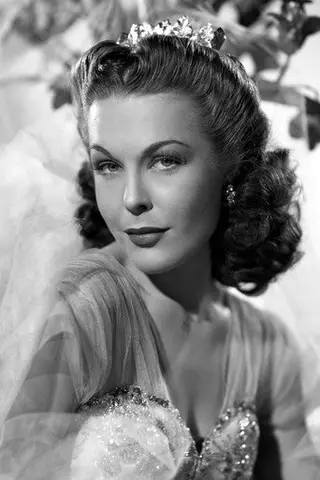 Peliculas de Joan Woodbury