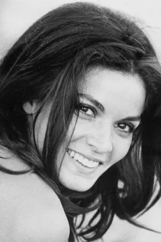 Peliculas de Florinda Bolkan
