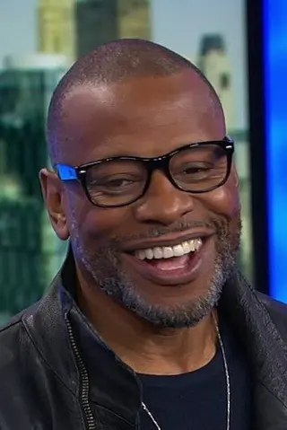 Peliculas de Sherman Augustus