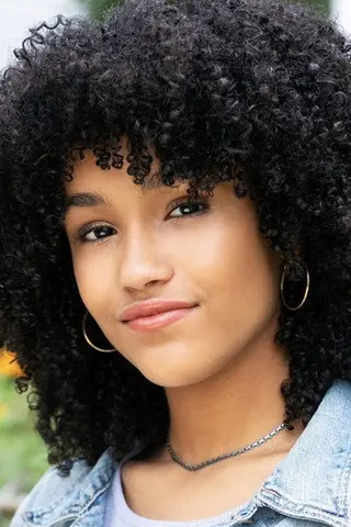 Peliculas de Sumaya Bouhbal
