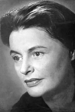 Gisela von Collande - Córka • Potomstwo