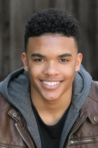 Peliculas de Cameron Johnson