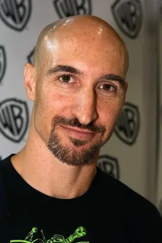 Peliculas de Scott Menville