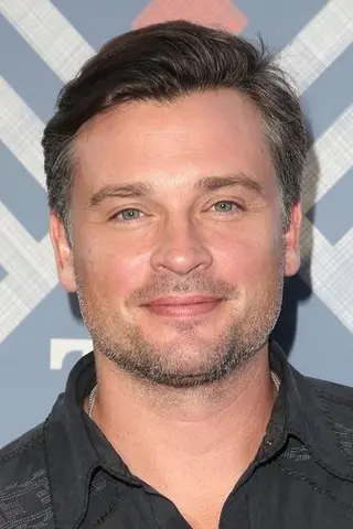 Peliculas de Tom Welling