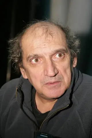 Peliculas de Sandu Mihai Gruia