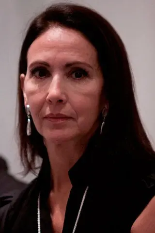 Peliculas de Blanca Guerra