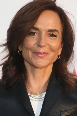 Peliculas de Polly Draper