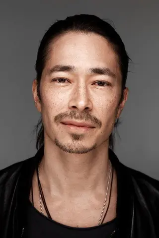 Peliculas de Kristofer Kamiyasu