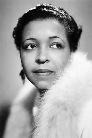 Peliculas de Ethel Waters