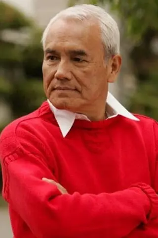 Peliculas de Susumu Kurobe