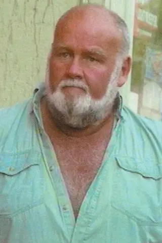 Peliculas de Ron Tarr