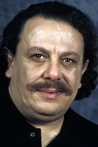 Peliculas de Mahmoud Zemmouri