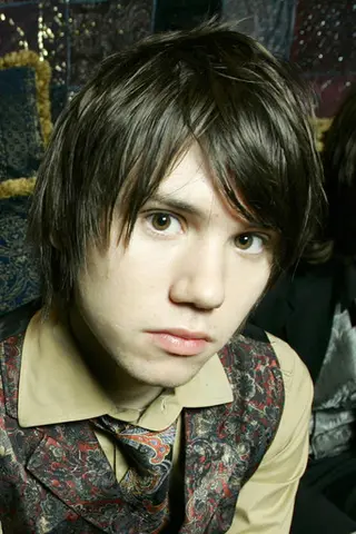 Peliculas de Ryan Ross