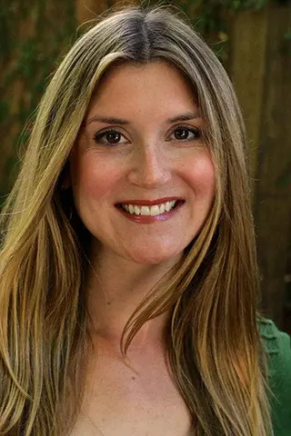 Peliculas de Megan Parlen