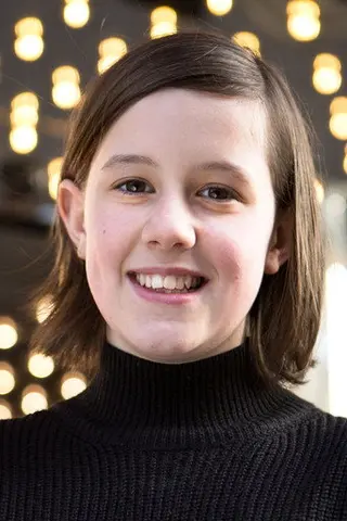 Peliculas de Ruby Barnhill