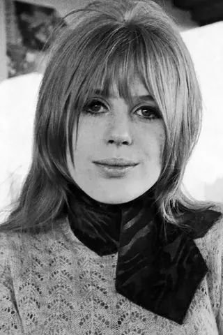 Peliculas de Marianne Faithfull
