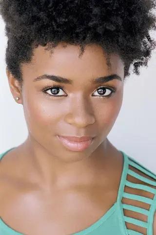Peliculas de Alexis Floyd