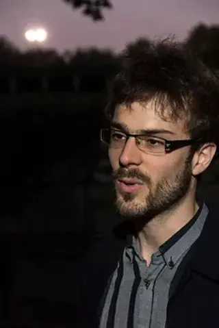 Renaud Després-Larose - Córka • Potomstwo