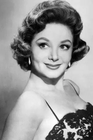 Peliculas de Cara Williams