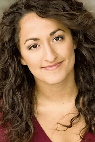 Peliculas de Elena Marisa Flores